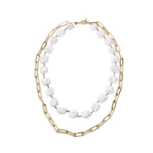Isabella Necklace